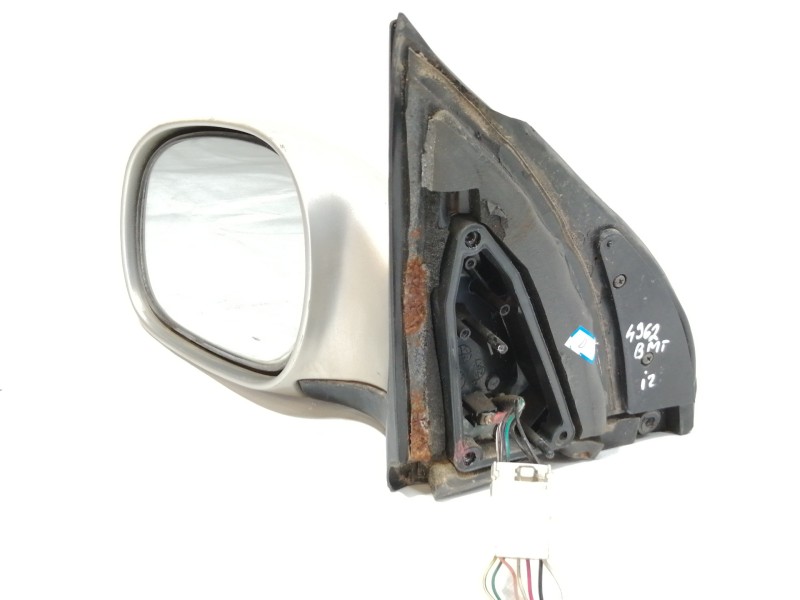 Recambio de retrovisor izquierdo para kia carnival td ls referencia OEM IAM 012107  