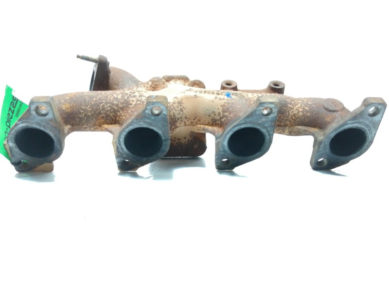 Recambio de colector escape para citroën jumpy 2.0 hdi furg. (774kg) referencia OEM IAM   