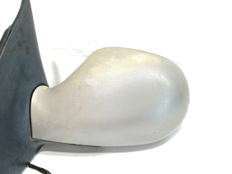 Recambio de retrovisor izquierdo para kia carnival td ls referencia OEM IAM 012107  