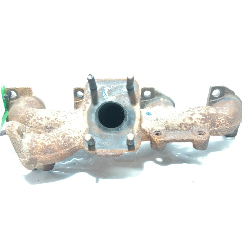 Recambio de colector escape para citroën jumpy 2.0 hdi furg. (774kg) referencia OEM IAM   