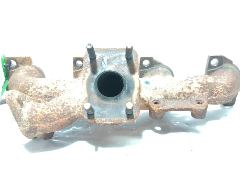 Recambio de colector escape para citroën jumpy 2.0 hdi furg. (774kg) referencia OEM IAM   