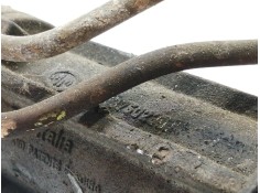 Recambio de cremallera direccion para citroën c8 2.0 16v sx automático referencia OEM IAM 1332771080   2