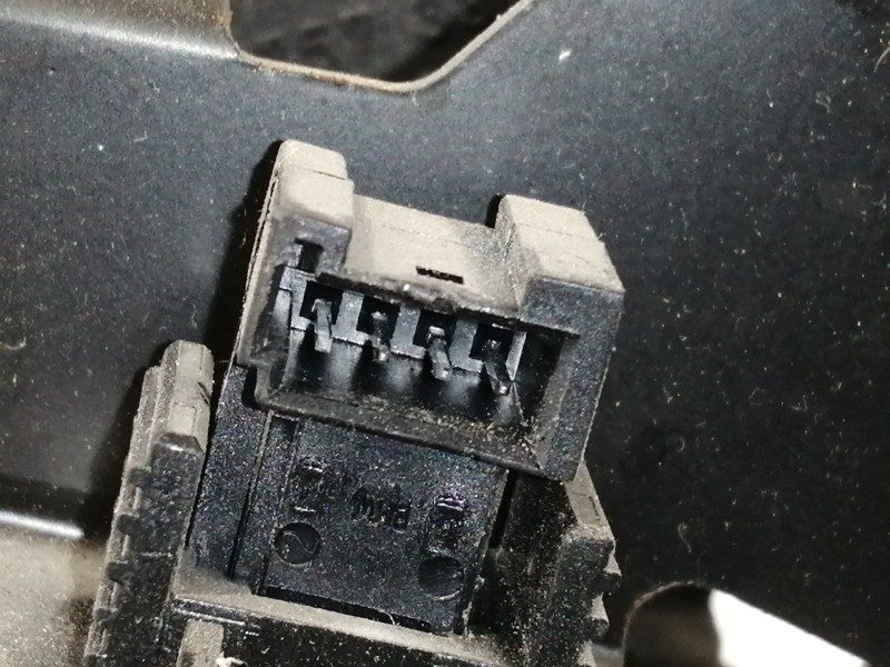 Recambio de pedal embrague para mini mini (r50,r53) cooper referencia OEM IAM 6757337  