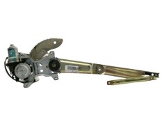 Recambio de elevalunas delantero izquierdo para kia carnival td ls referencia OEM IAM OK5525856Y XH023PA  2