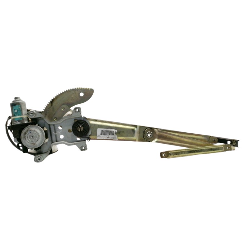 Recambio de elevalunas delantero izquierdo para kia carnival td ls referencia OEM IAM OK5525856Y XH023PA 