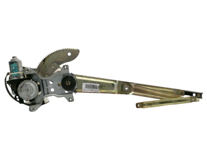Recambio de elevalunas delantero izquierdo para kia carnival td ls referencia OEM IAM OK5525856Y XH023PA 