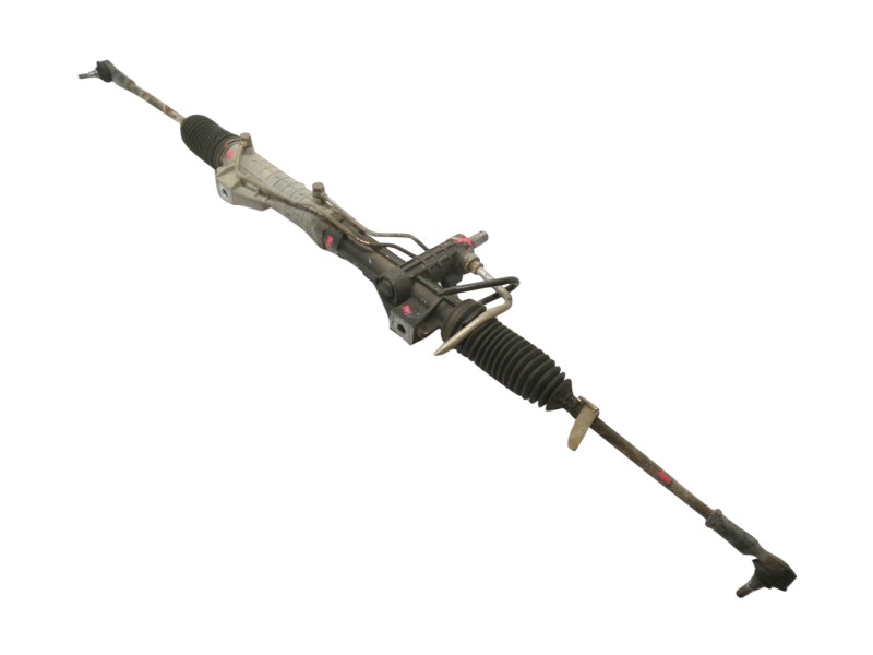 Recambio de cremallera direccion para citroën c8 2.0 16v sx automático referencia OEM IAM 1332771080  