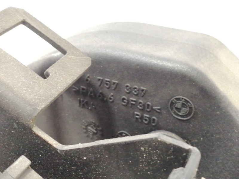 Recambio de pedal embrague para mini mini (r50,r53) cooper referencia OEM IAM 6757337  