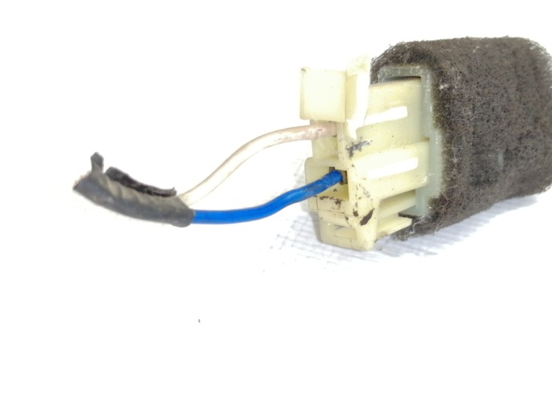 Recambio de elevalunas delantero izquierdo para kia carnival td ls referencia OEM IAM OK5525856Y XH023PA 