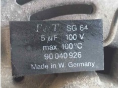 Recambio de alternador para opel corsa b swing referencia OEM IAM 90040926 1197311028 90040926 2