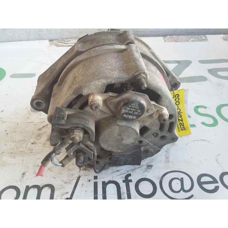 Recambio de alternador para opel corsa b swing referencia OEM IAM 90040926 1197311028 90040926