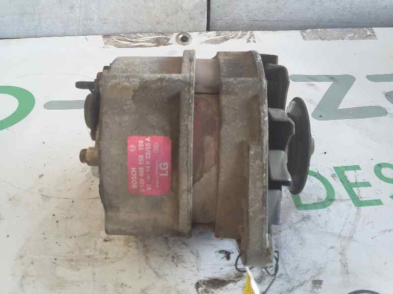 Recambio de alternador para opel corsa b swing referencia OEM IAM 90040926 1197311028 90040926