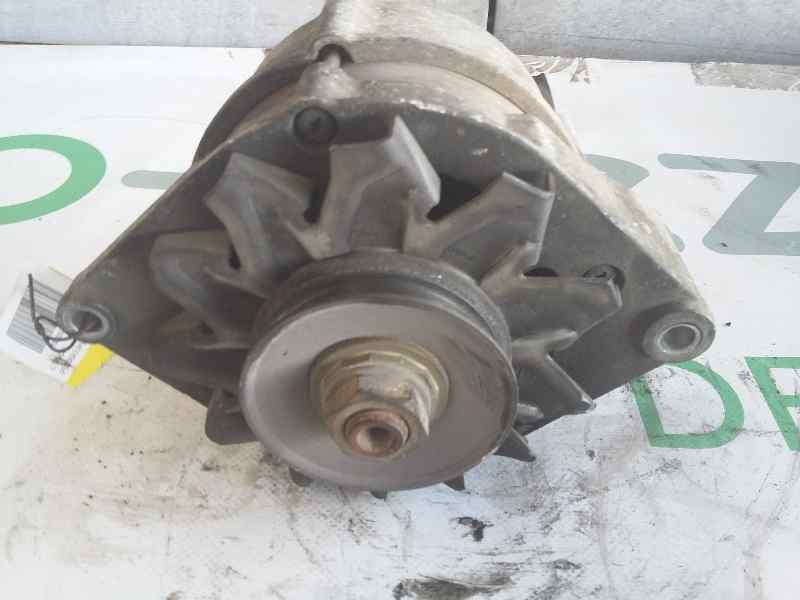 Recambio de alternador para opel corsa b swing referencia OEM IAM 90040926 1197311028 90040926