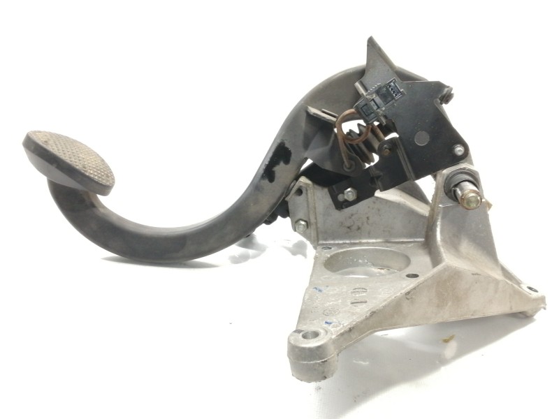 Recambio de pedal embrague para mini mini (r50,r53) cooper referencia OEM IAM 6757337  