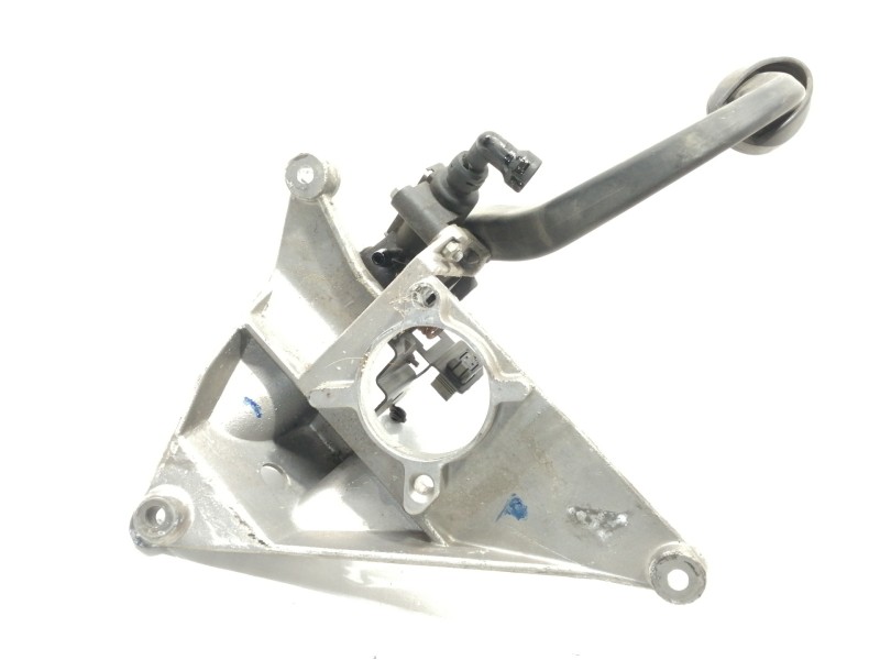 Recambio de pedal embrague para mini mini (r50,r53) cooper referencia OEM IAM 6757337  