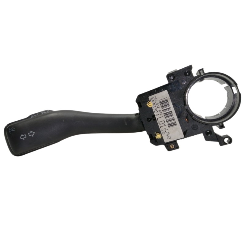 Recambio de mando intermitentes para audi a6 berlina (4b2) 2.4 v6 30v cat (bdv) referencia OEM IAM 8L0953513G 8L0953513 