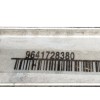 Recambio de radiador agua para fiat ulysse (179) 2.2 jtd emotion pro referencia OEM IAM 9641728380  