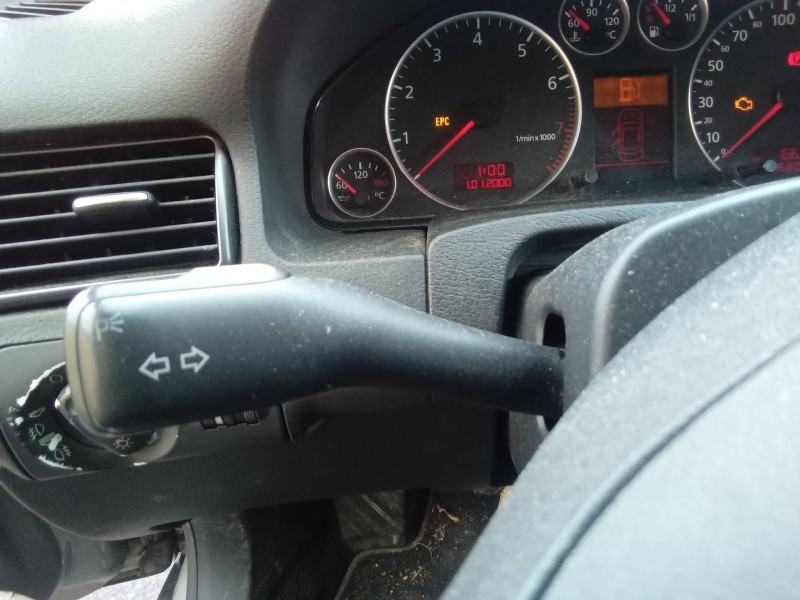 Recambio de mando intermitentes para audi a6 berlina (4b2) 2.4 v6 30v cat (bdv) referencia OEM IAM 8L0953513G 8L0953513 