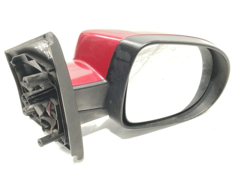 Recambio de retrovisor derecho para renault twingo authentique referencia OEM IAM 12803010  
