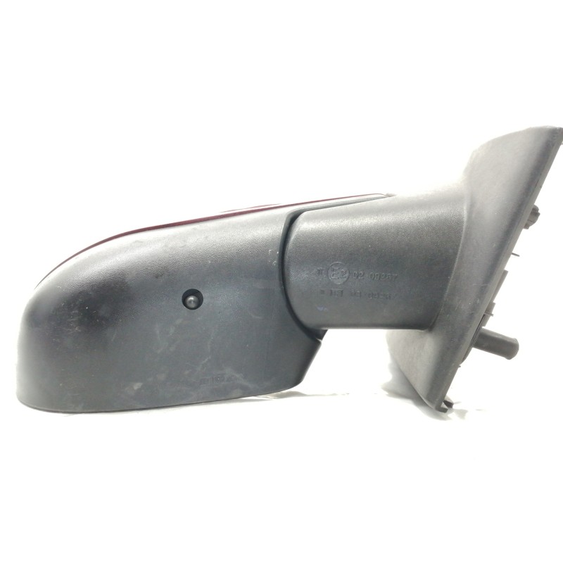 Recambio de retrovisor derecho para renault twingo authentique referencia OEM IAM 12803010  
