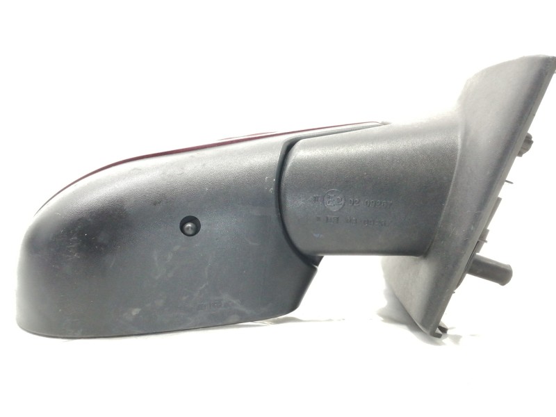 Recambio de retrovisor derecho para renault twingo authentique referencia OEM IAM 12803010  