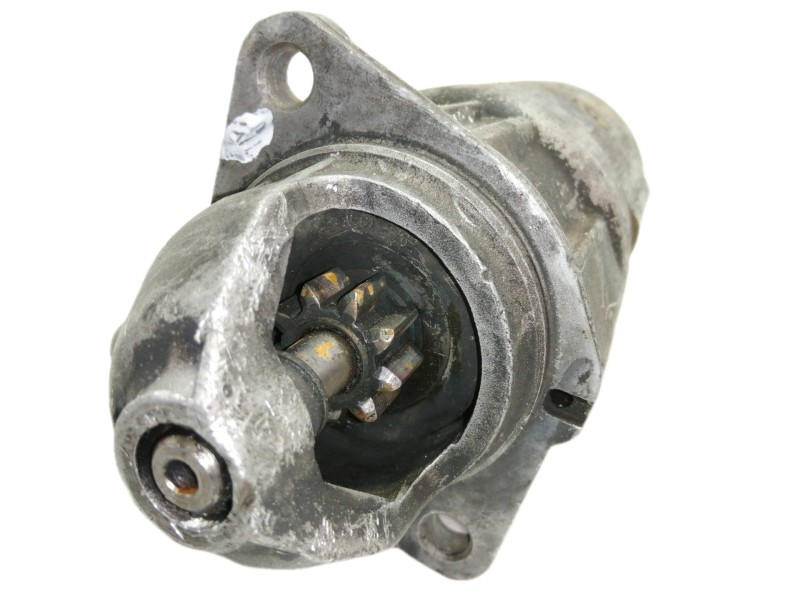 Recambio de motor arranque para audi a6 berlina (4b2) referencia OEM IAM 0001218115 0001218115 