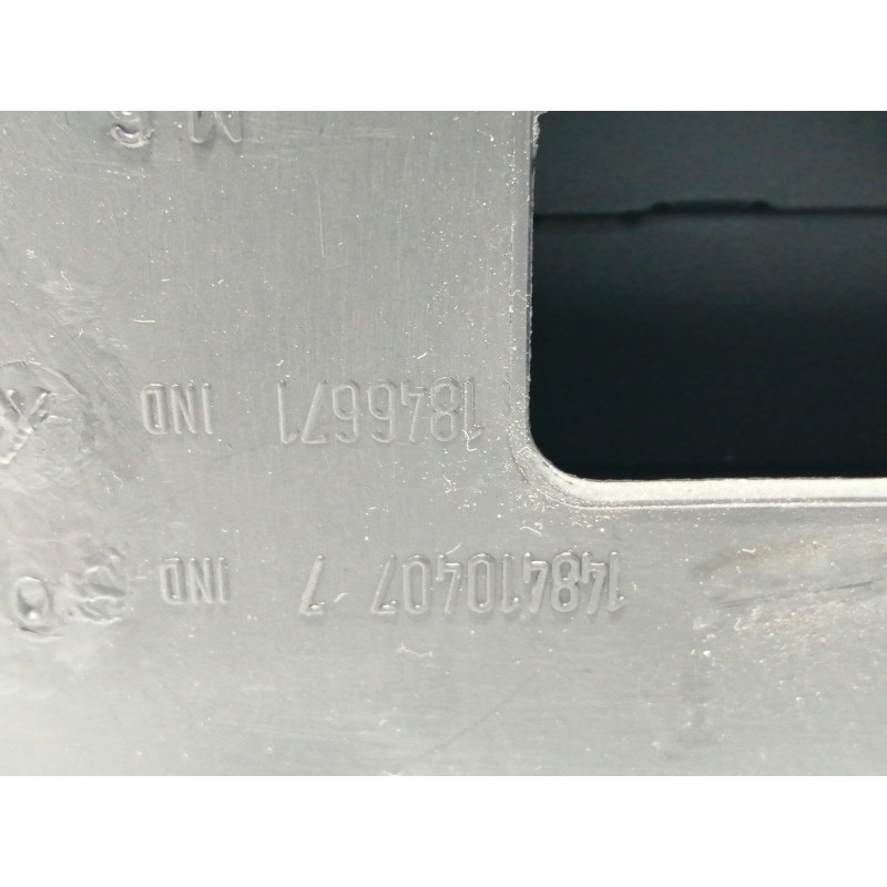 Recambio de guantera para citroën c8 2.0 16v sx automático referencia OEM IAM 1484104077  