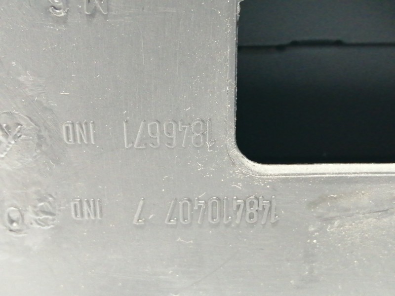 Recambio de guantera para citroën c8 2.0 16v sx automático referencia OEM IAM 1484104077  
