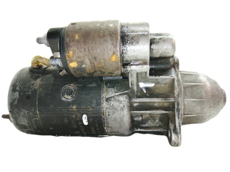 Recambio de motor arranque para audi a6 berlina (4b2) referencia OEM IAM 0001218115 0001218115 