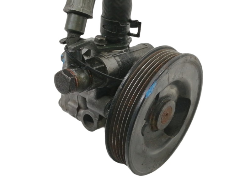 Recambio de bomba direccion para kia carnival td ls referencia OEM IAM   