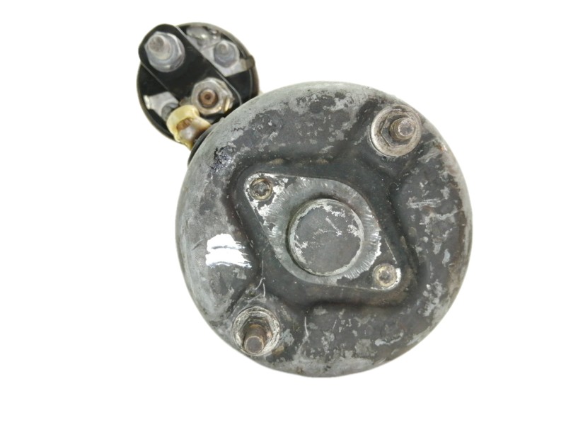 Recambio de motor arranque para audi a6 berlina (4b2) referencia OEM IAM 0001218115 0001218115 