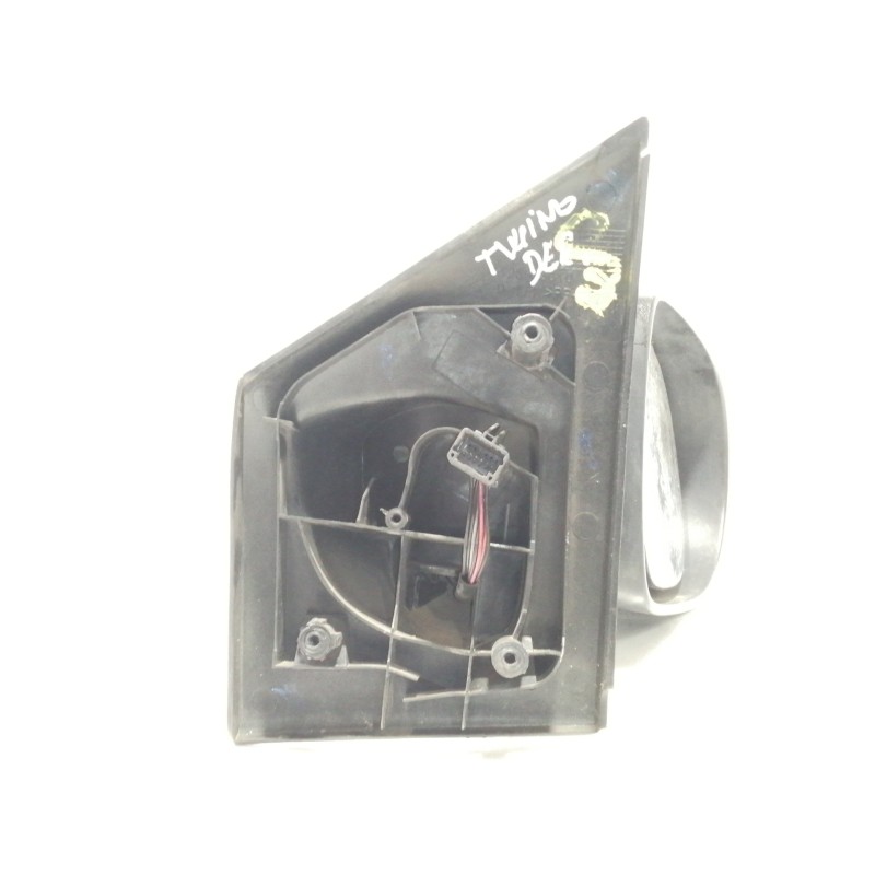 Recambio de retrovisor derecho para renault twingo authentique referencia OEM IAM 12803010  