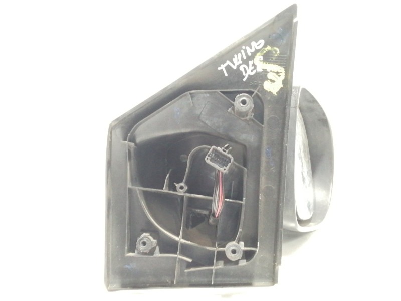Recambio de retrovisor derecho para renault twingo authentique referencia OEM IAM 12803010  