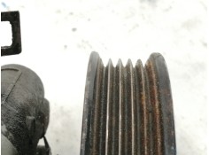 Recambio de bomba direccion para kia carnival td ls referencia OEM IAM    2