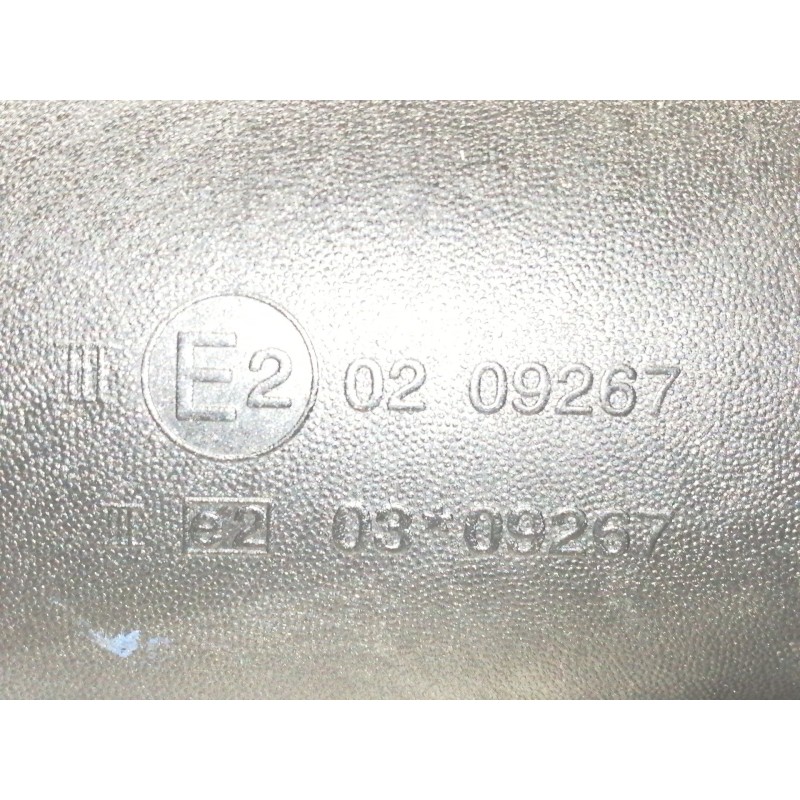 Recambio de retrovisor derecho para renault twingo authentique referencia OEM IAM 12803010  
