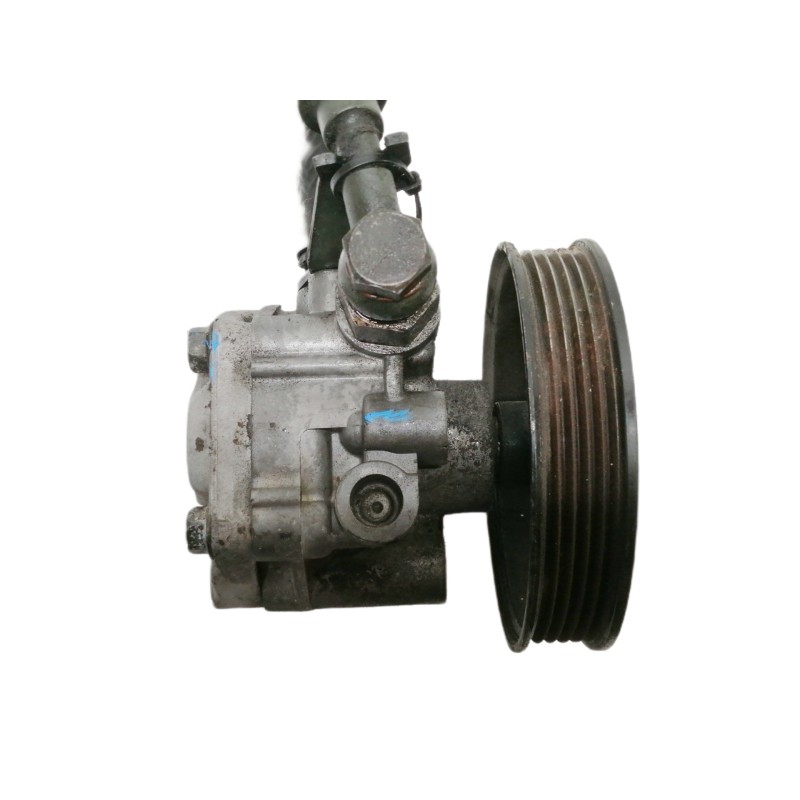 Recambio de bomba direccion para kia carnival td ls referencia OEM IAM   