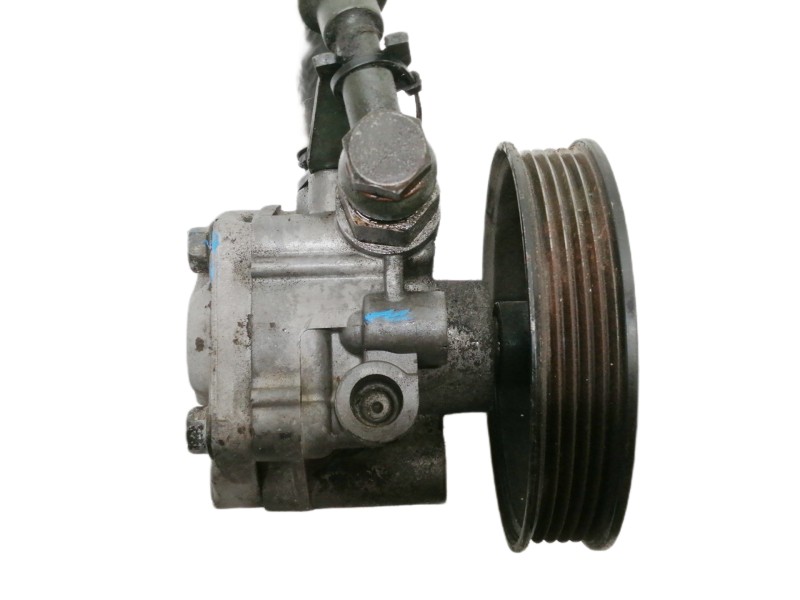 Recambio de bomba direccion para kia carnival td ls referencia OEM IAM   