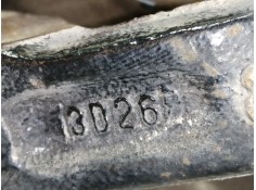 Recambio de mangueta delantera izquierda para citroën c8 2.0 16v sx automático referencia OEM IAM 13B26   2