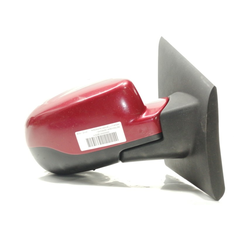 Recambio de retrovisor derecho para renault twingo authentique referencia OEM IAM 12803010  