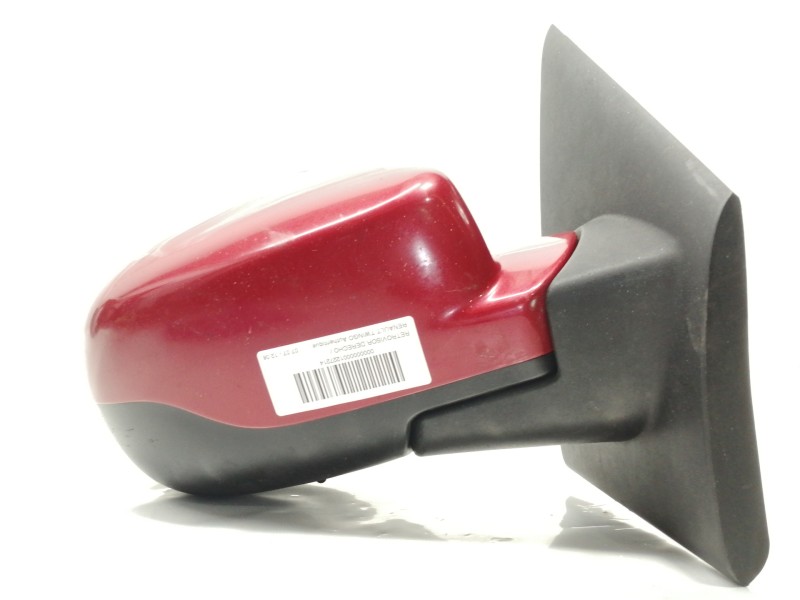 Recambio de retrovisor derecho para renault twingo authentique referencia OEM IAM 12803010  
