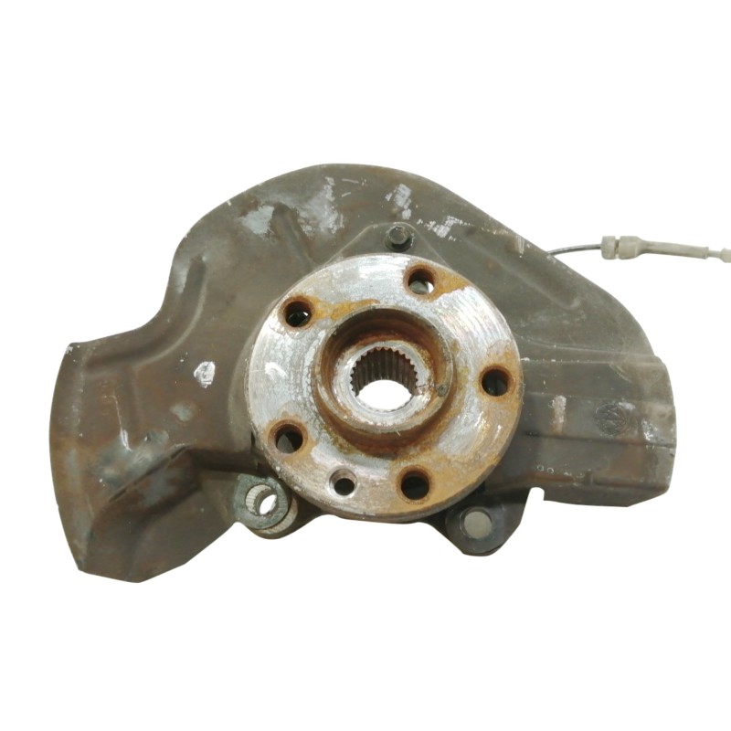 Recambio de mangueta delantera izquierda para citroën c8 2.0 16v sx automático referencia OEM IAM 13B26  