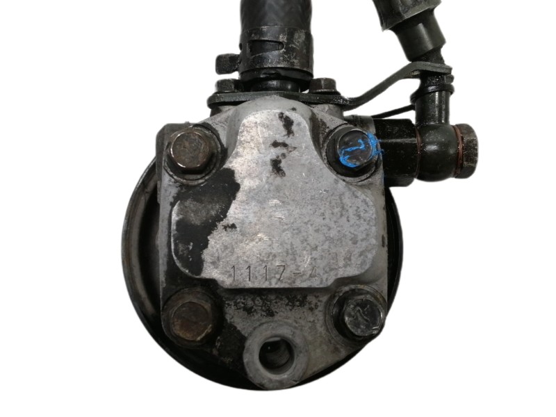 Recambio de bomba direccion para kia carnival td ls referencia OEM IAM   