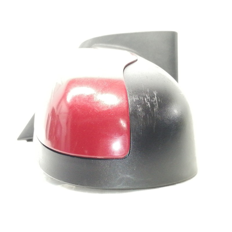 Recambio de retrovisor derecho para renault twingo authentique referencia OEM IAM 12803010  