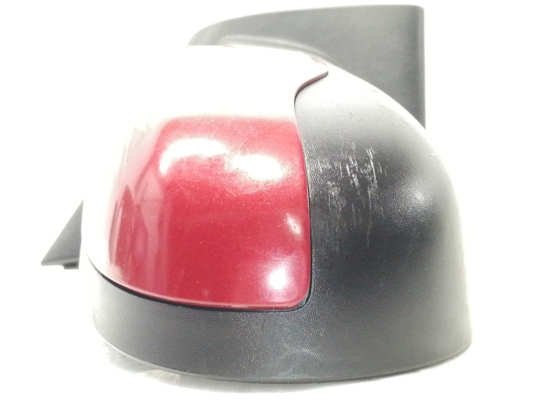 Recambio de retrovisor derecho para renault twingo authentique referencia OEM IAM 12803010  