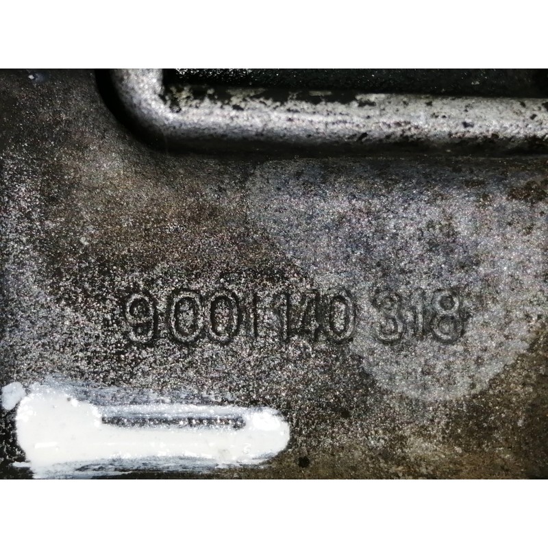 Recambio de motor arranque para audi a6 berlina (4b2) referencia OEM IAM 0001218115 0001218115 