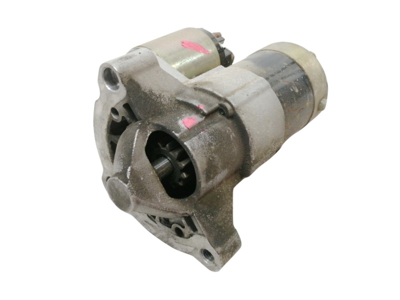 Recambio de motor arranque para citroën c8 2.0 16v sx automático referencia OEM IAM M000T82081  