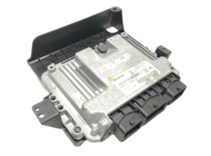Recambio de centralita motor uce para citroën c5 berlina collection referencia OEM IAM 0281011561  