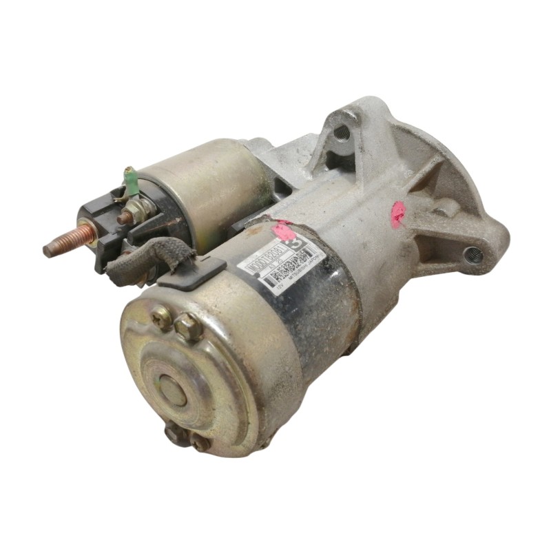 Recambio de motor arranque para citroën c8 2.0 16v sx automático referencia OEM IAM M000T82081  