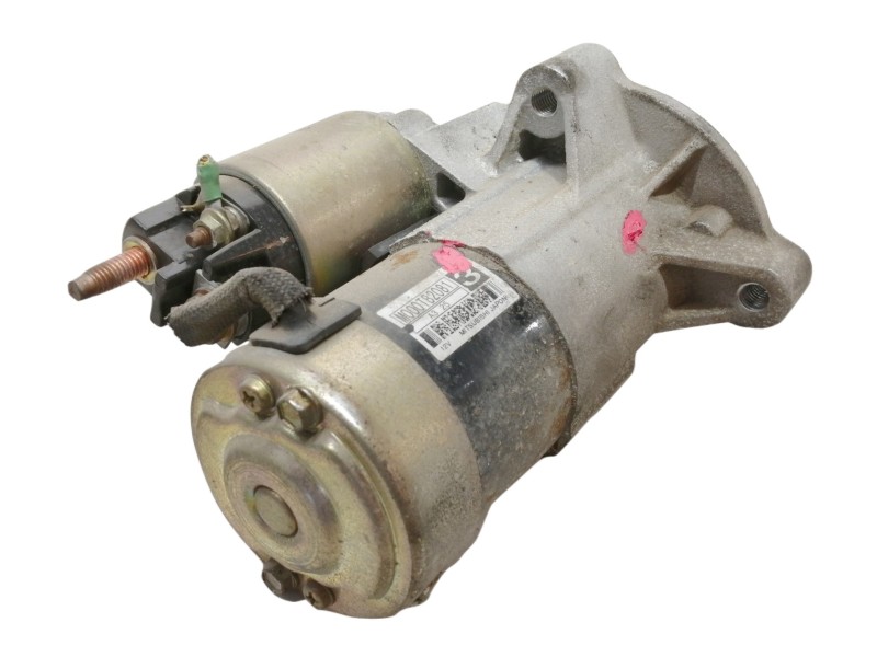 Recambio de motor arranque para citroën c8 2.0 16v sx automático referencia OEM IAM M000T82081  