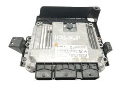 Recambio de centralita motor uce para citroën c5 berlina collection referencia OEM IAM 0281011561   2
